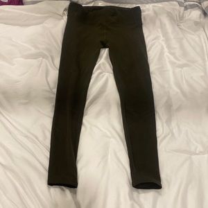 Lululemon leggings size 10